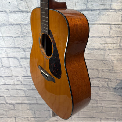 Yamaha FG800 Acoustic Guitar