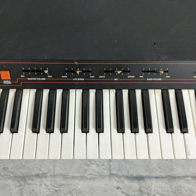 Vintage ARP Omni 2 Keyboard