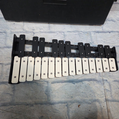 CB Percussion 25 Note Chromatic Bell Kit Xylophone