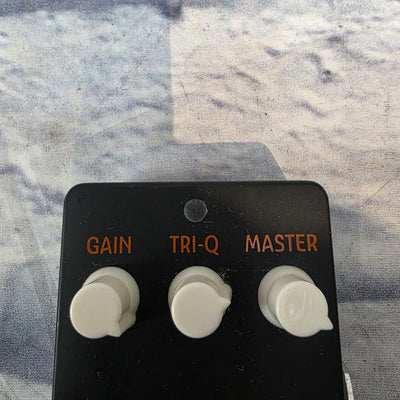 Quilter 45 Microblock Pedal Pre-Amp Effects Pedal