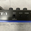 Boss GT-1 Guitar Effects Processor Effects Pedals