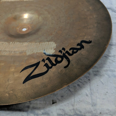 Zildjian 20 ZBT Plus Medium Ride Cymbal
