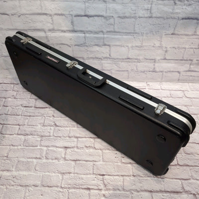 Road Runner Guitar Hard Case