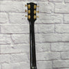Gibson Les Paul Custom Electric Guitar Vintage 1969 All Original with OHSC