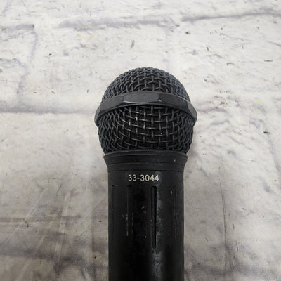 Radio Shack 33-3044 Microphone
