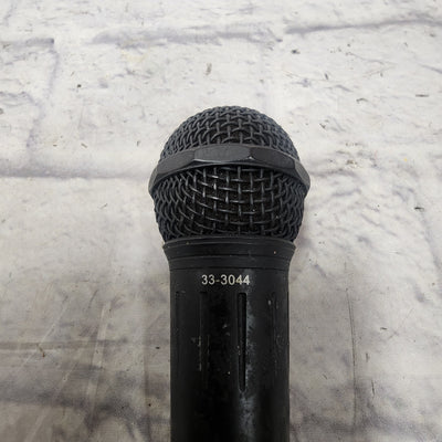 Radio Shack 33-3044 Microphone