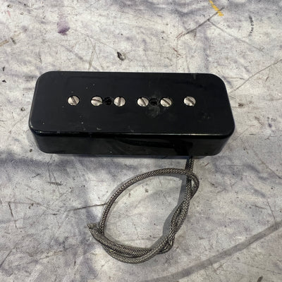 Mojotone 56 Quiet Coil Soapbar P-90 Neck Pickup