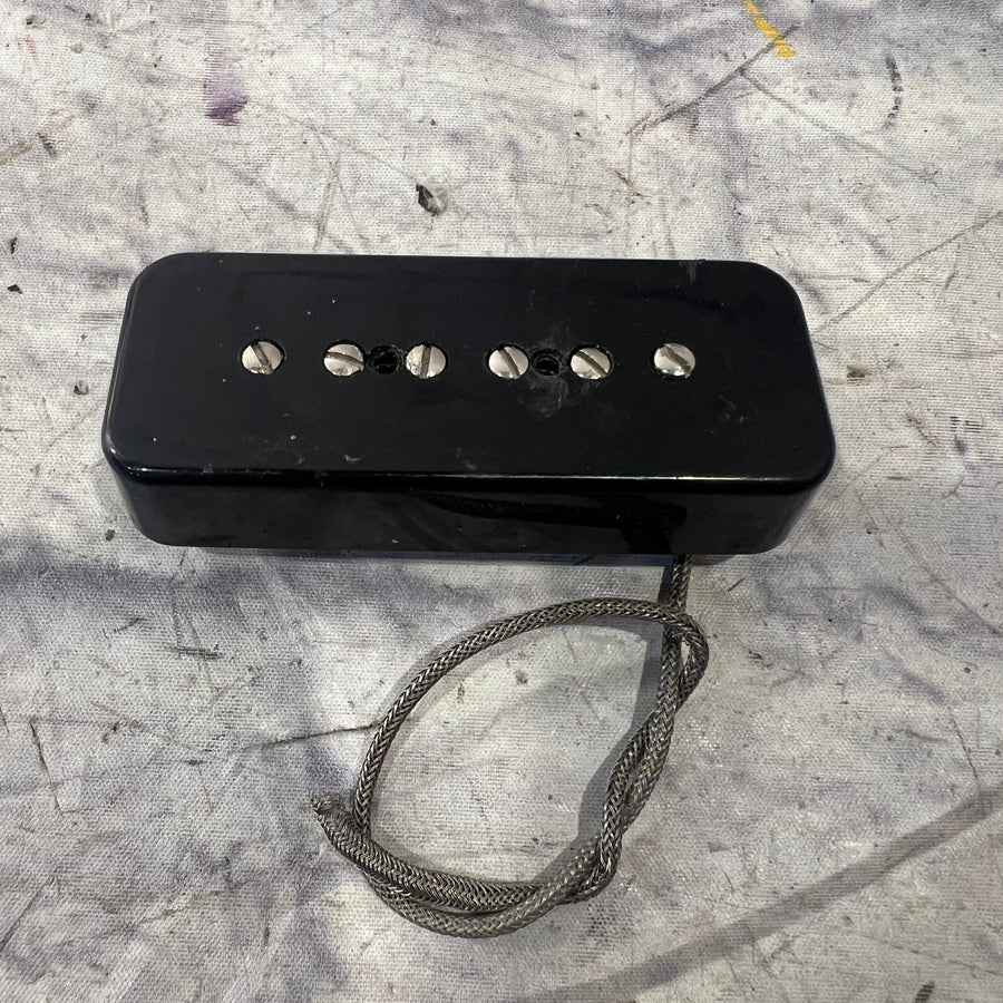 Mojotone 56 Quiet Coil Soapbar P-90 Neck Pickup