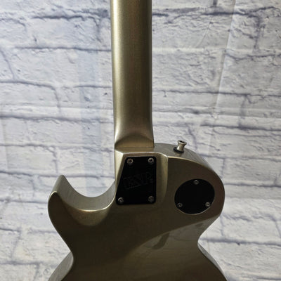 ESP LTD EC-50 Titanium Electric Guitar