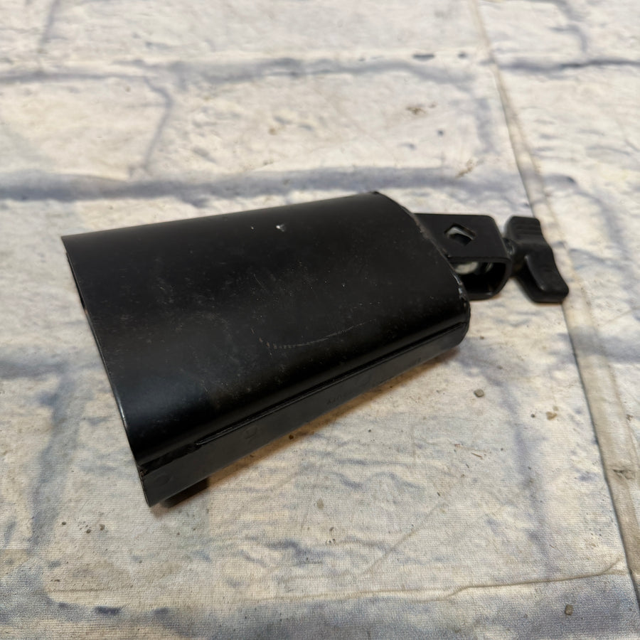 LP Latin Percussion LP204A Black Beauty Cowbell