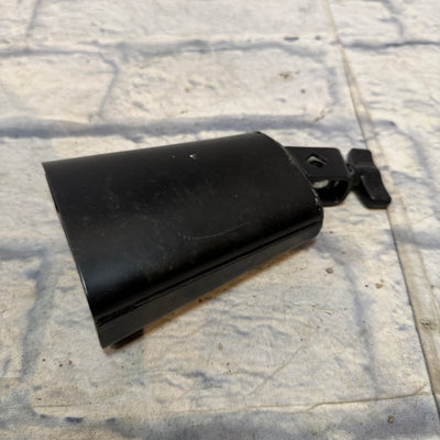 LP Latin Percussion LP204A Black Beauty Cowbell