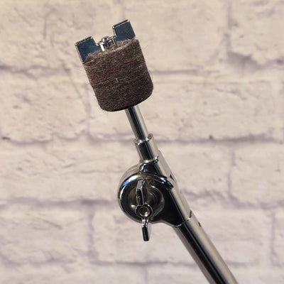 Tama Titan Stilt Series Heavy Duty Double Braced Boom Cymbal Stand MIJ Red Label