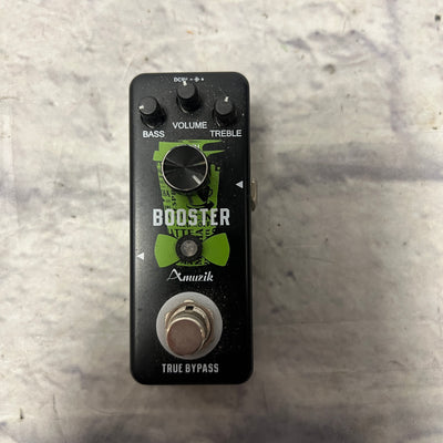 Anuzik Booster Mini Pedal