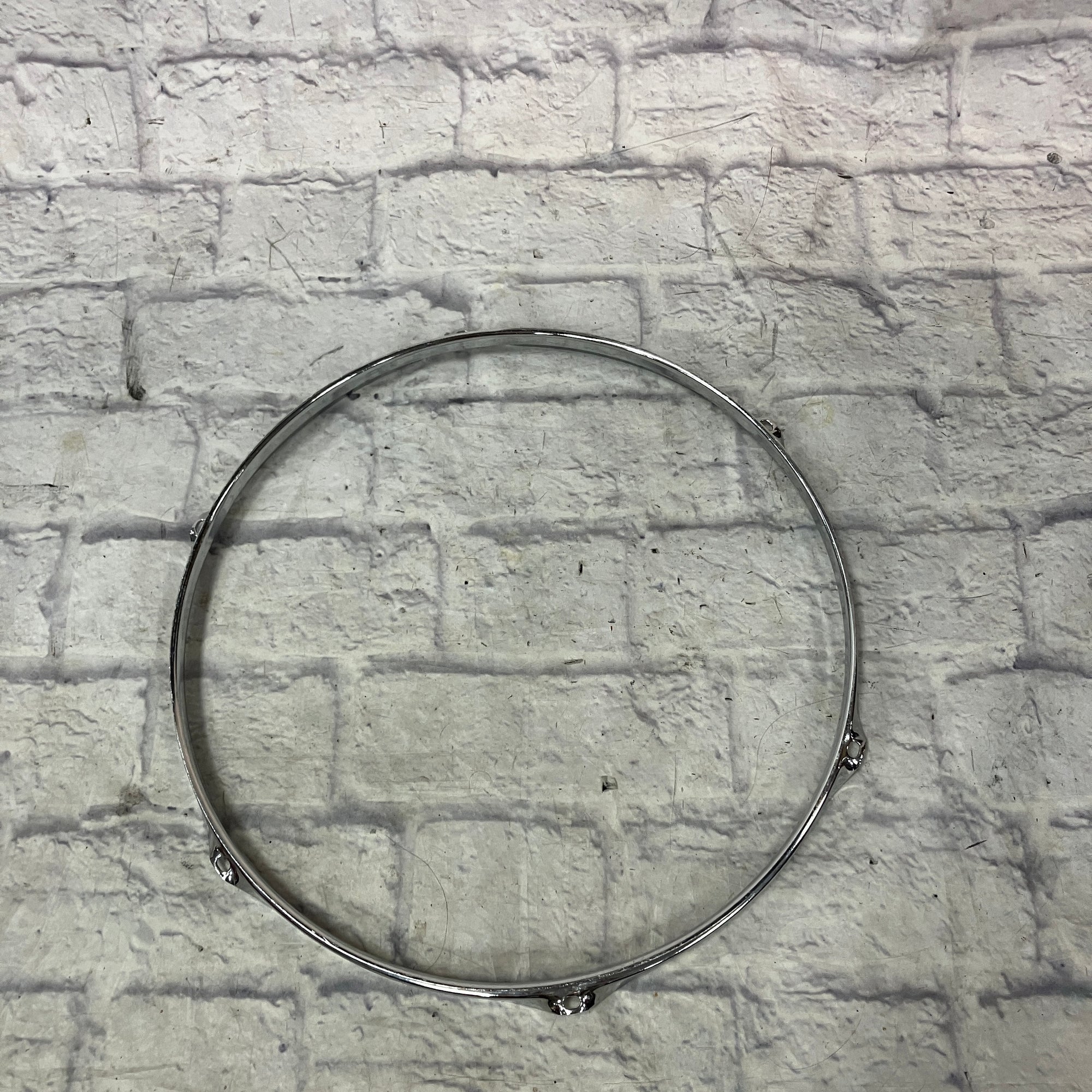 Unknown 16 Inch 6 Lug Drum Hoop