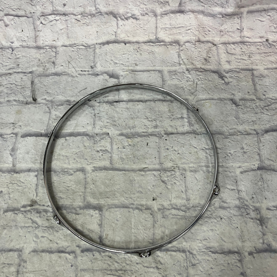 Unknown 16 Inch 6 Lug Drum Hoop