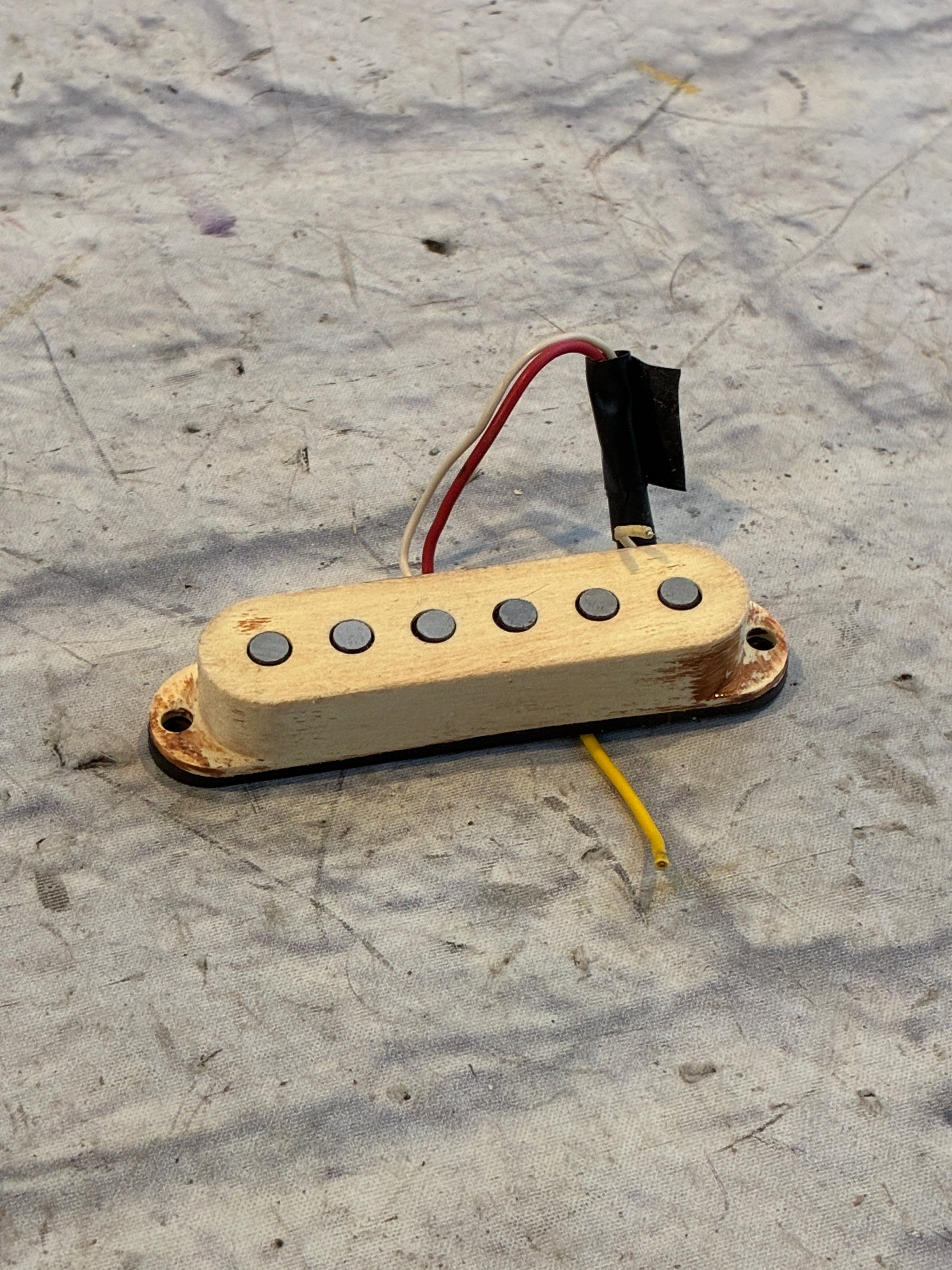 Fender American Standard Strat Neck Pickup