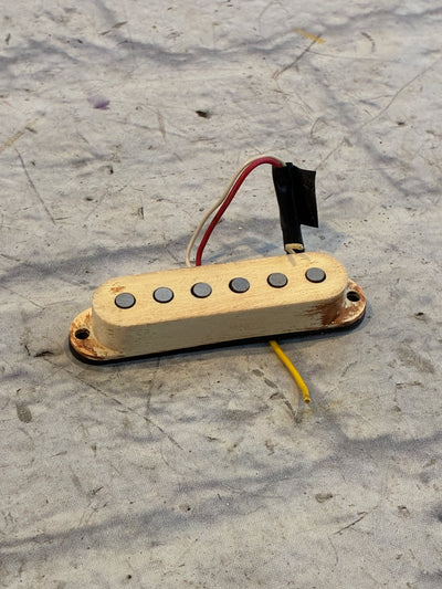 Fender American Standard Strat Neck Pickup