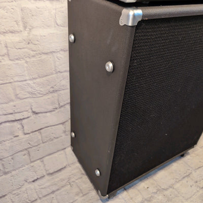 Lab Series 313A 4x12 Guitar Cab