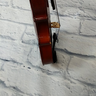 Scherl and Roth R101-E1 11" Viola or 1/4 size Violin Outfit C005048