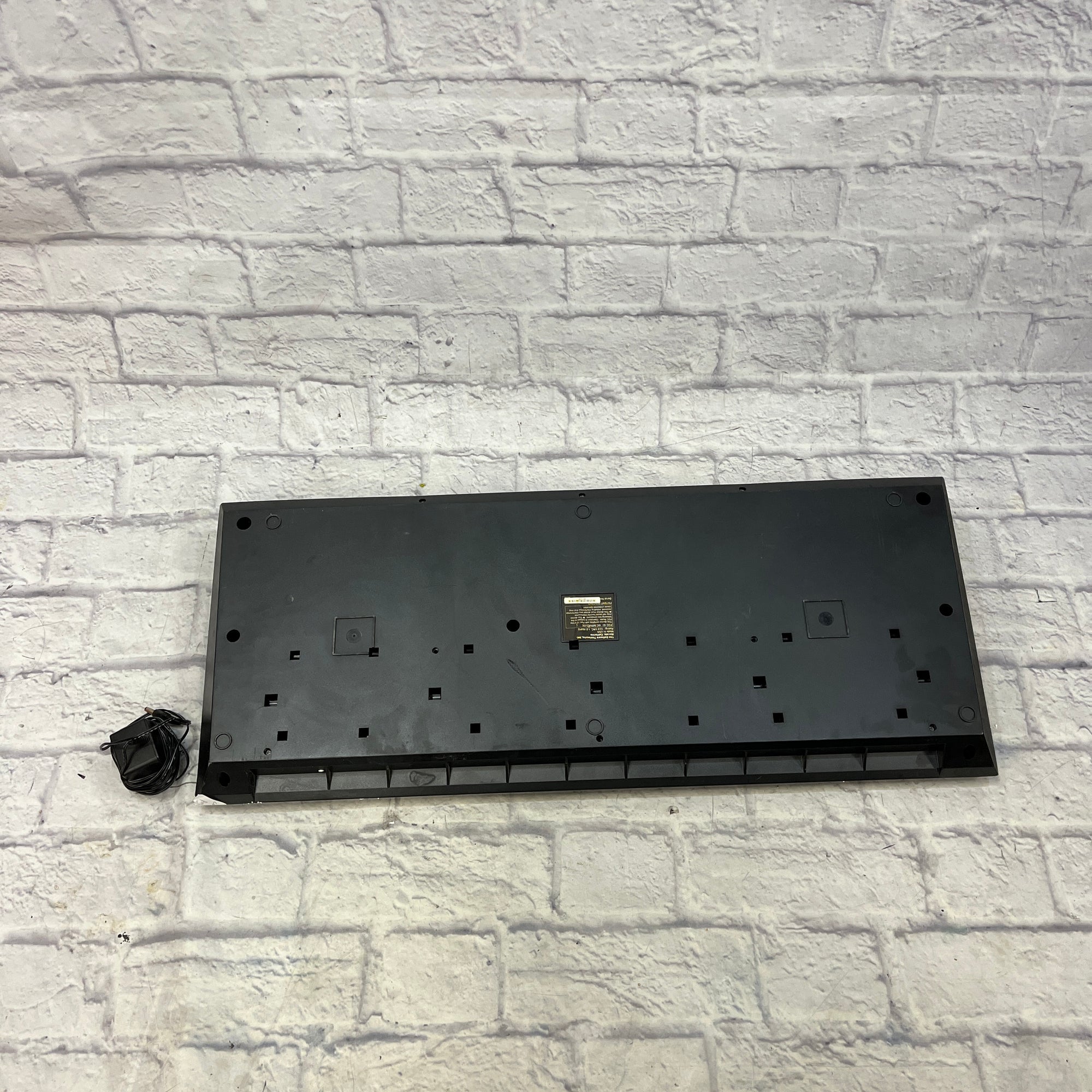 Miracle Keyboard System Nintendo NES