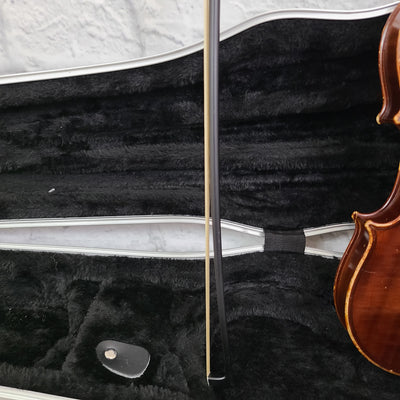 Amati 1/2 Size Violin  with Hardcase - 1005583-5