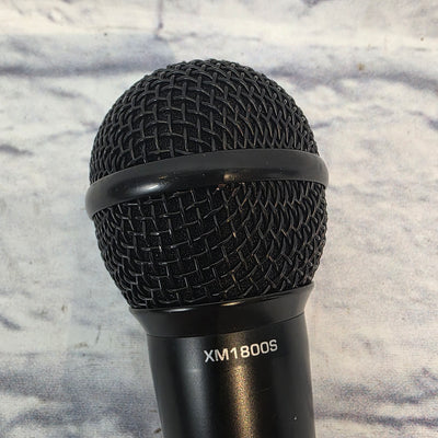 Behringer XM1800S Dynamic Microphone Microphone