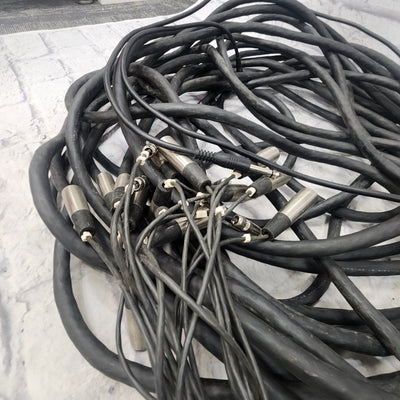 Conquest 50 ft 16 CLR 4 TRS Snake
