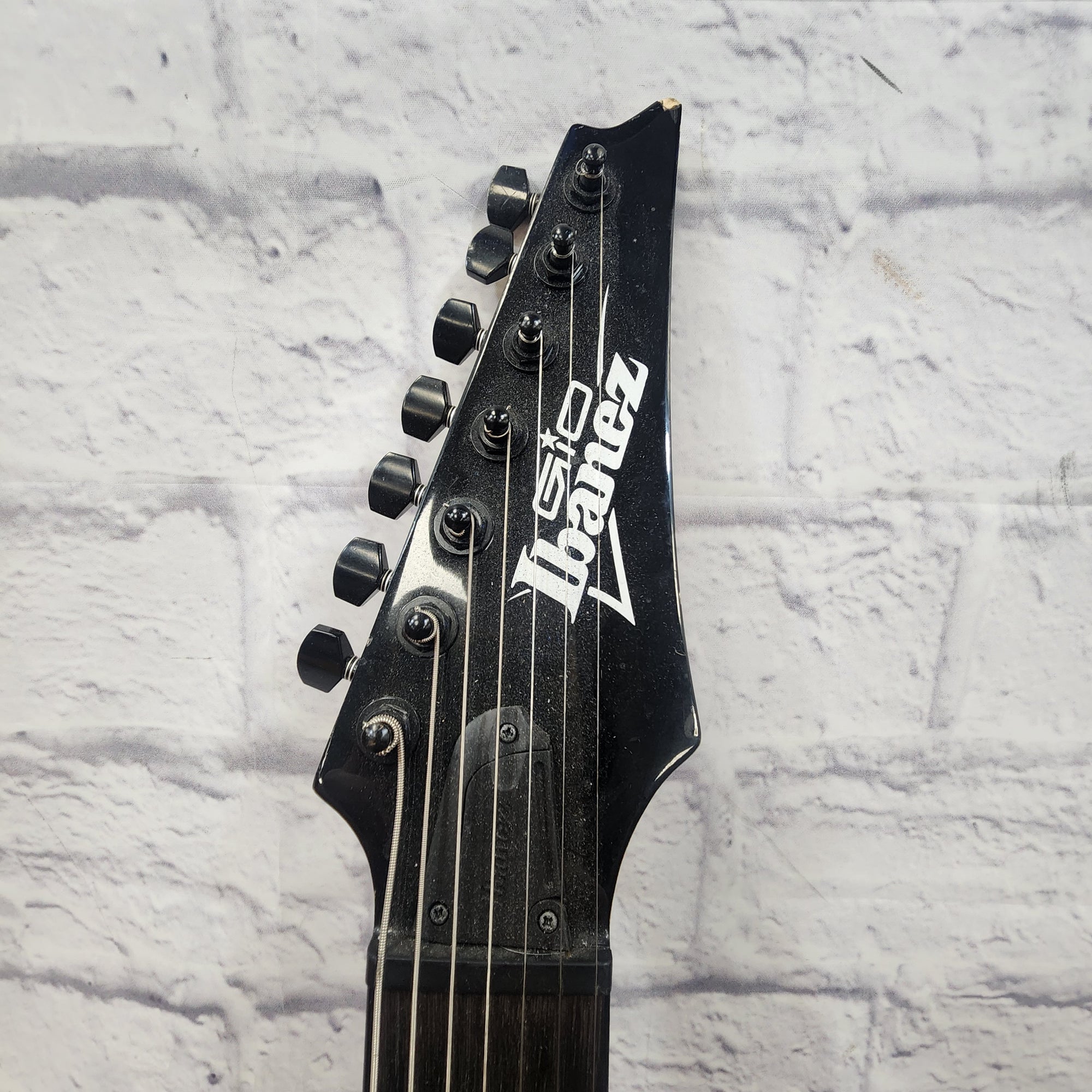 Ibanez Gio Seven String