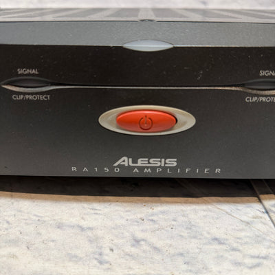 Alesis RA150 Mixer