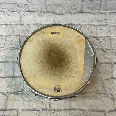 Vintage Ludwig Silver Sparkle Rack Tom