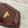 Rhythm Band Caroler Auto Harp (With Case)