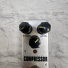 koko Compressor Compression Pedal