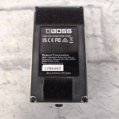 Boss FZ-5 Fuzz Pedal with Box