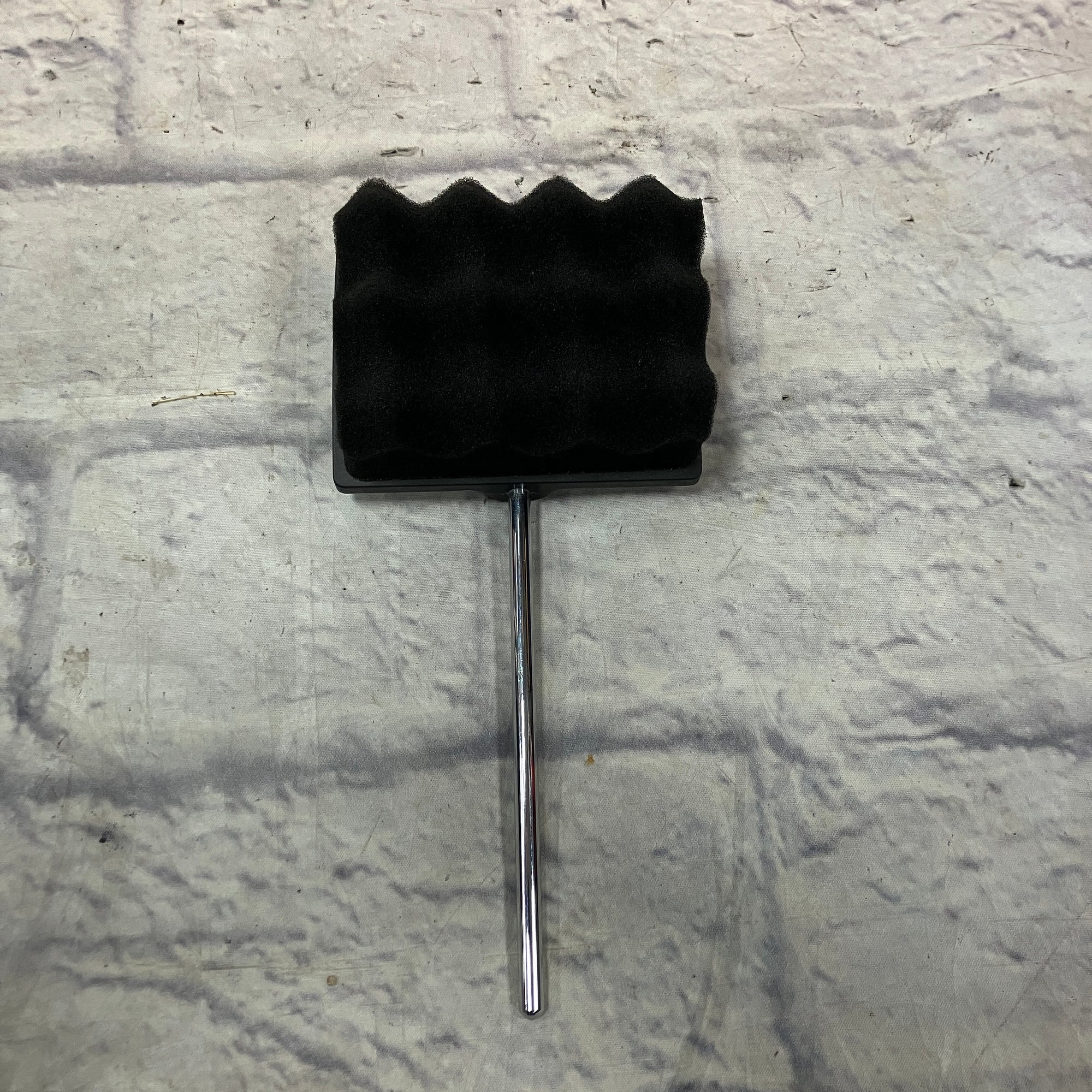 Tama BSQ10S Soft Sound Kick Drum Beater
