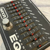 MXR Ten Band EQ Pedal