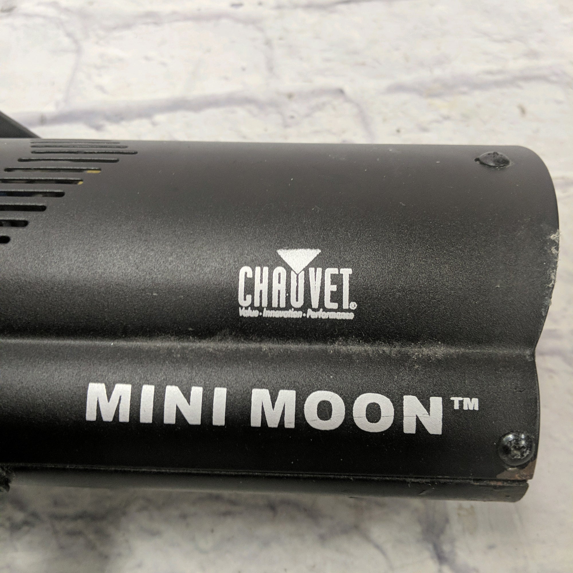 Chauvet Mini Moon Spotlight