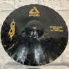 Paiste Alpha Sound Edge Hi Hat Pair 14"