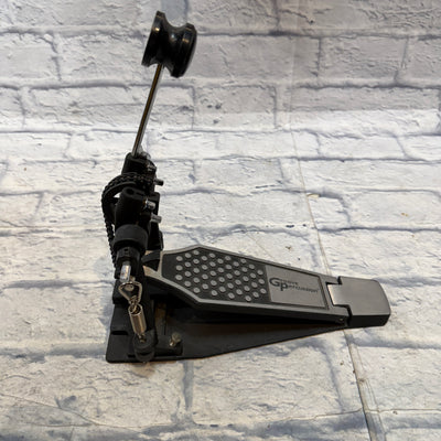 Groove Percussion Bass Kick Drum Pedal