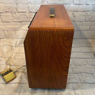 Legend A30 Hybrid Guitar Combo Amp Made in USA