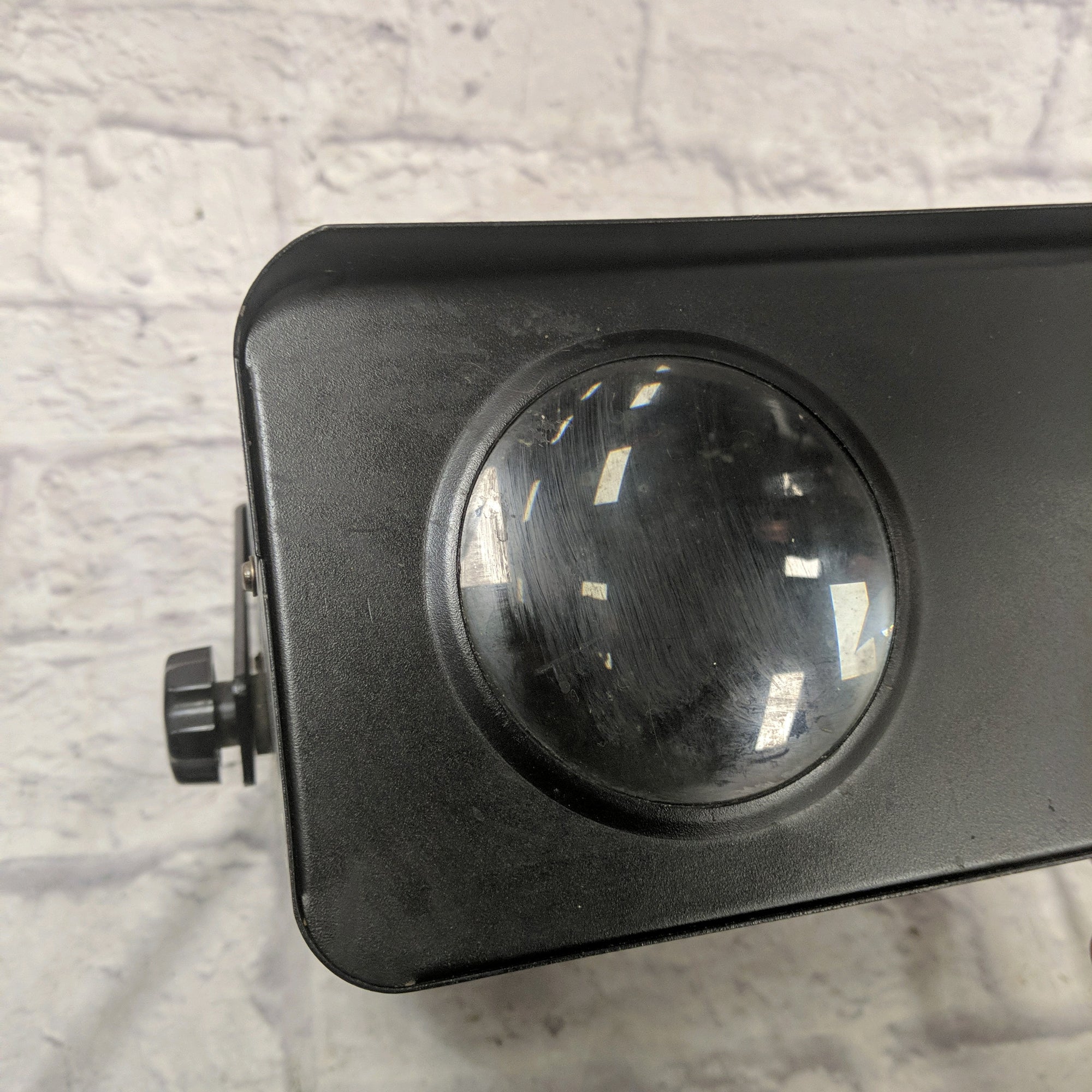 American DJ Spectrum LED Moonflower RGB Light