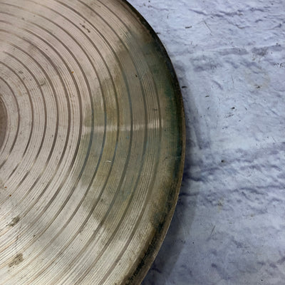 Sabian 14 XS20 Hi Hat Bottom Cymbal