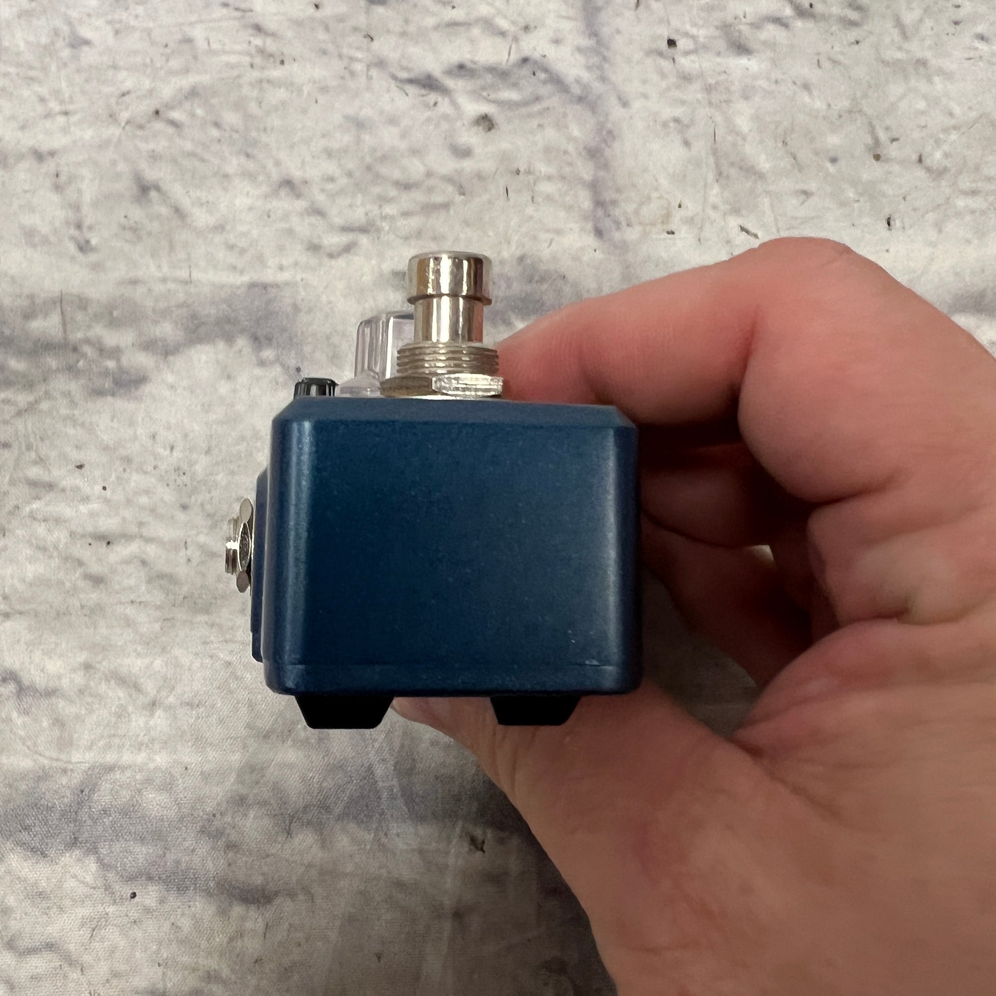 Azor Mini Phase Shifter Pedal