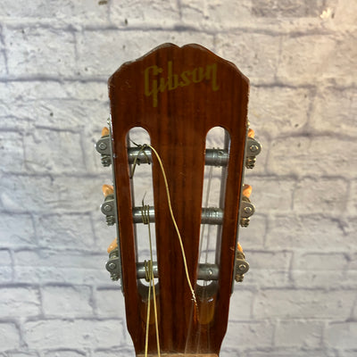 Gibson CL Classical Guitar (With Case)