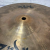 Zildjian ZBT 13 Inch Hi Hat (Pair)