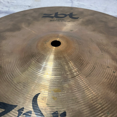 Zildjian ZBT 13 Inch Hi Hat (Pair)