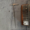 Everjoys 17-Key Kalimba with Case