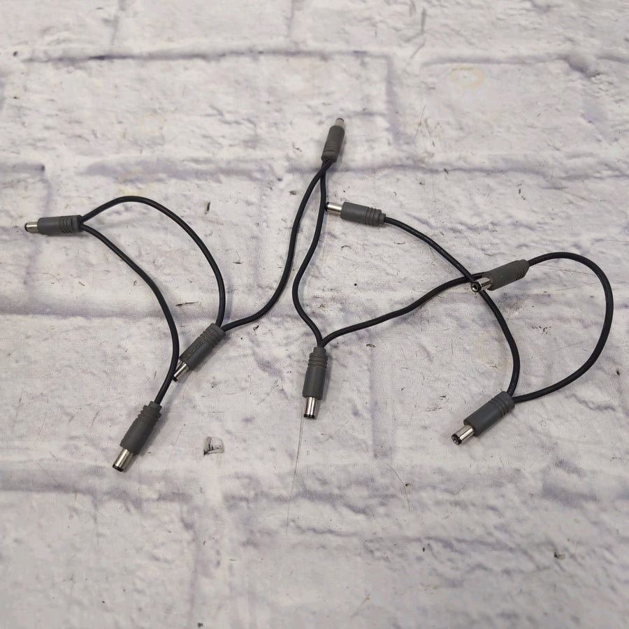 Boss 9V Daisy Chain Power Adapter Cable