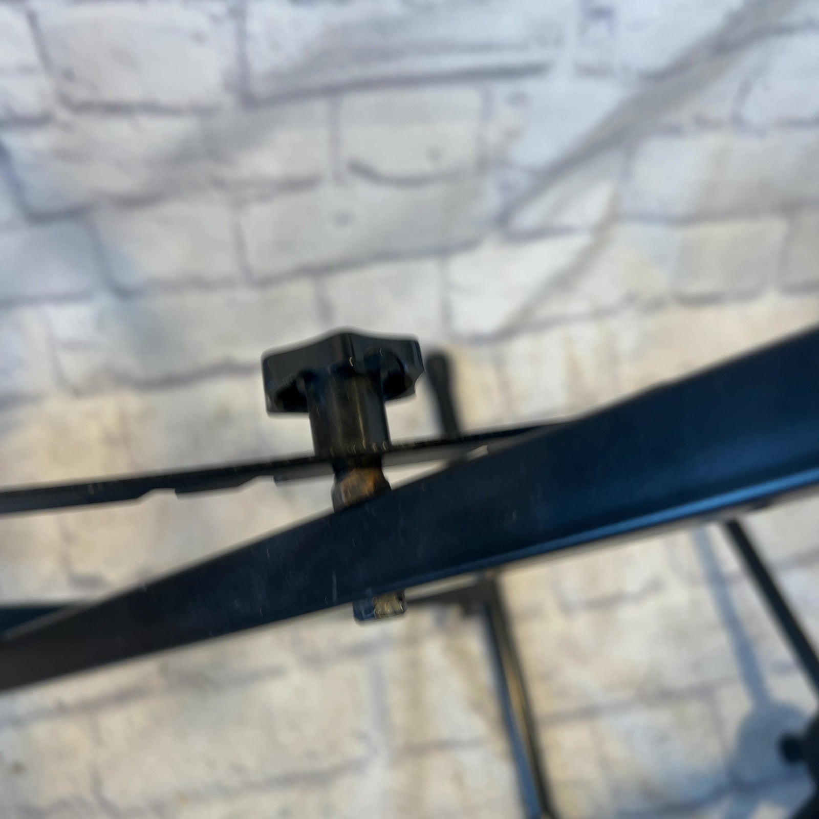 Unknown Keyboard Stand