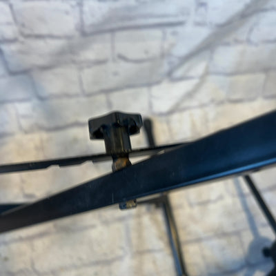 Unknown Keyboard Stand