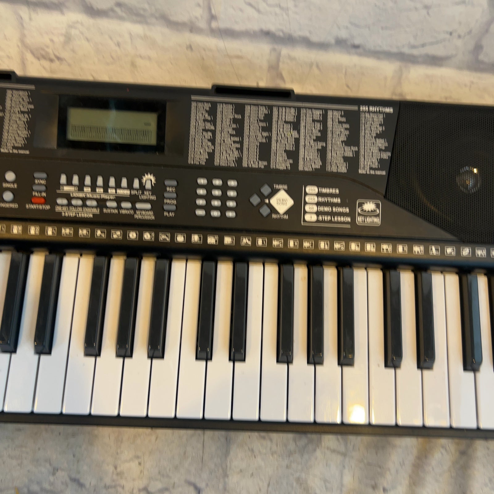 Best Choice sky5588 Electronic Keyboard
